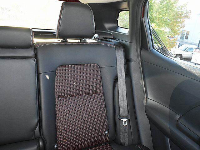 new 2026 Nissan Kicks car, priced at $30,510