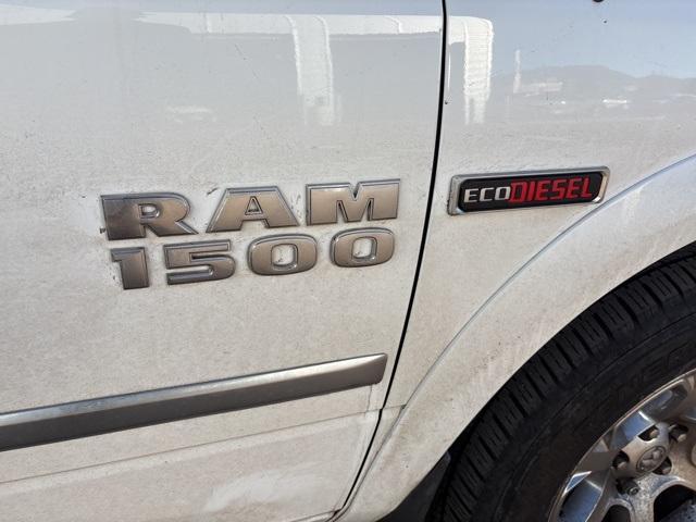 used 2015 Ram 1500 car, priced at $18,999