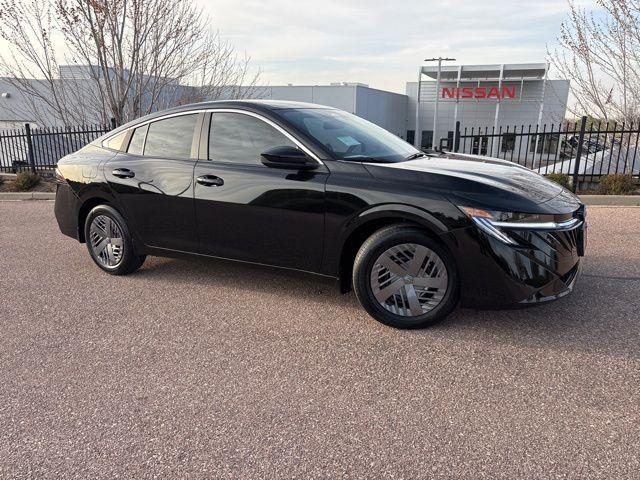 new 2026 Nissan Sentra car, priced at $23,970