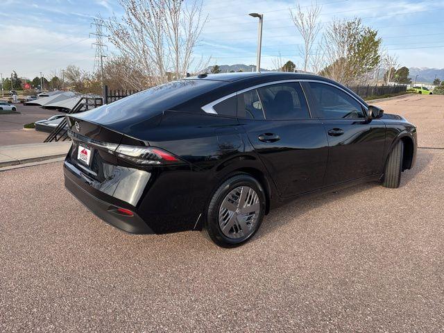new 2026 Nissan Sentra car, priced at $24,470