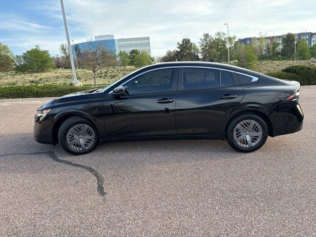 new 2026 Nissan Sentra car, priced at $24,470