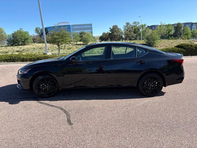 new 2026 Nissan Altima car, priced at $34,270
