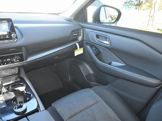 new 2026 Nissan Rogue car, priced at $30,400