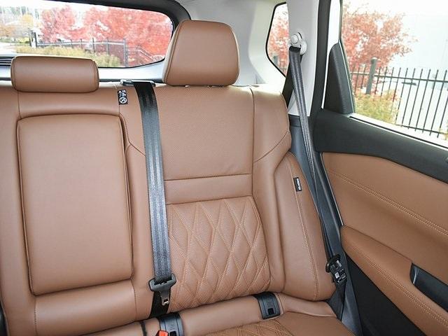 new 2026 Nissan Rogue car, priced at $39,785