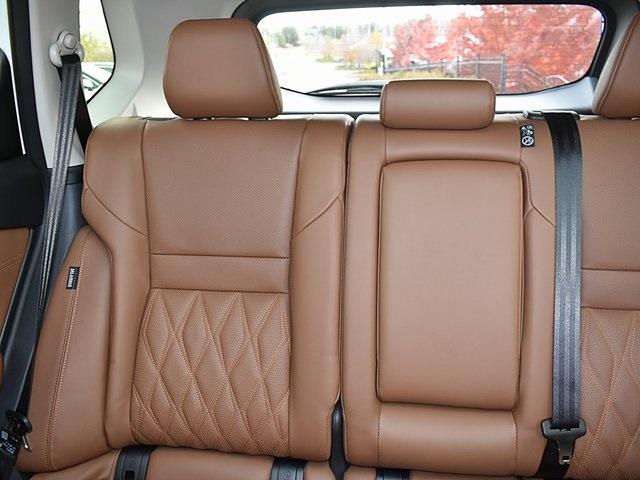 new 2026 Nissan Rogue car, priced at $39,785