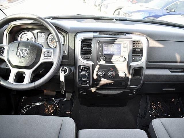 used 2024 Ram 1500 Classic car, priced at $28,991