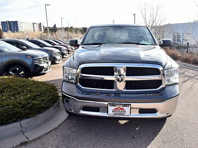 used 2024 Ram 1500 Classic car, priced at $28,991