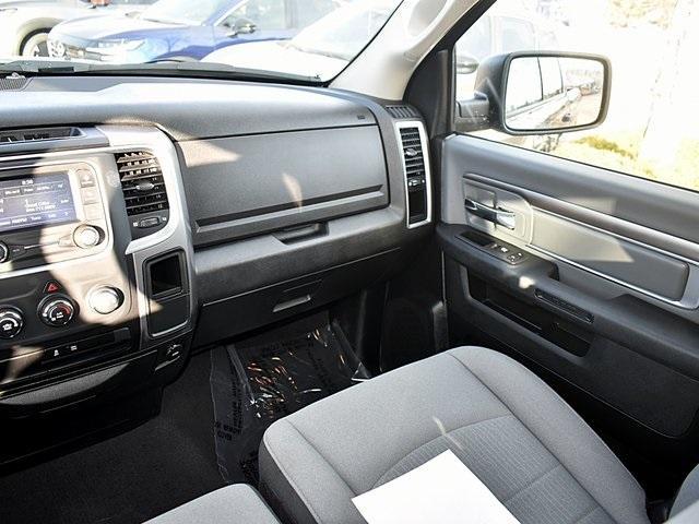 used 2024 Ram 1500 Classic car, priced at $28,991