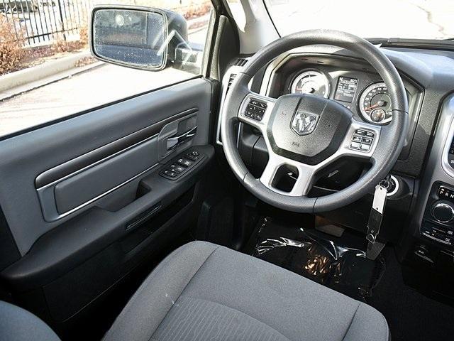 used 2024 Ram 1500 Classic car, priced at $28,991