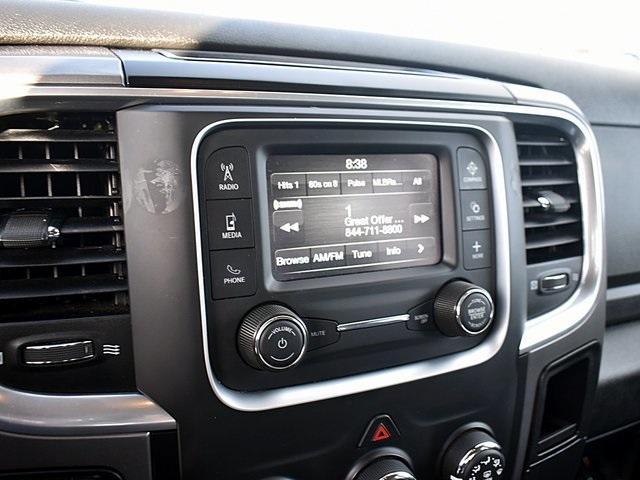 used 2024 Ram 1500 Classic car, priced at $28,991