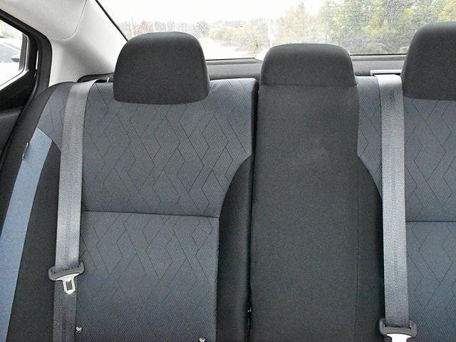 new 2025 Nissan Versa car, priced at $21,350