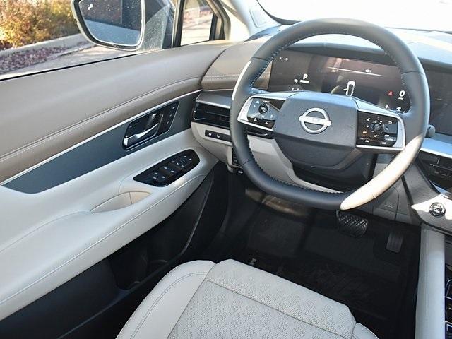 new 2026 Nissan Murano car, priced at $50,910