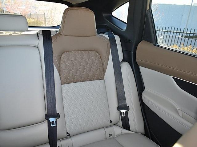 new 2026 Nissan Murano car, priced at $50,910