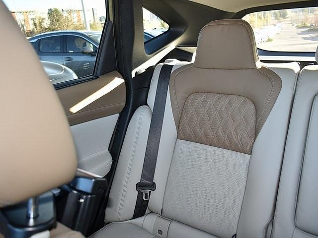 new 2026 Nissan Murano car, priced at $50,910