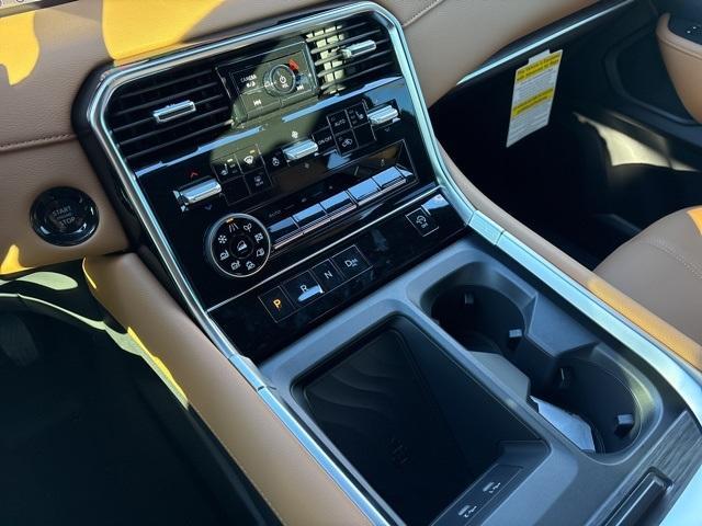 new 2026 Nissan Armada car, priced at $75,725