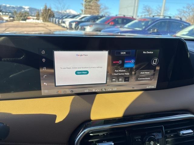 new 2026 Nissan Armada car, priced at $75,725