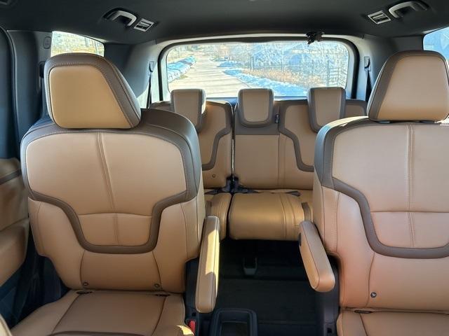 new 2026 Nissan Armada car, priced at $75,725