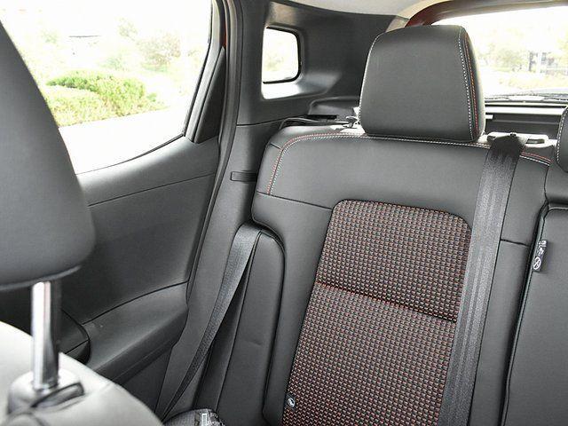 new 2026 Nissan Kicks car, priced at $32,220