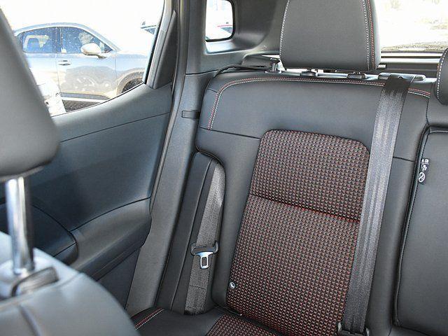new 2026 Nissan Kicks car, priced at $29,400