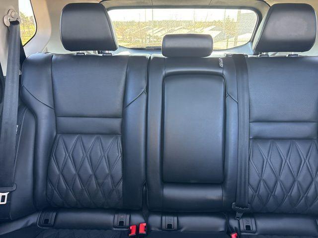 used 2022 Nissan Rogue car, priced at $24,987