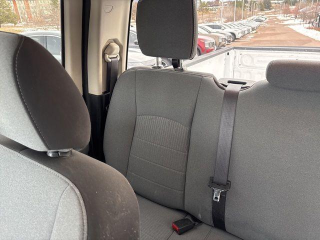 used 2024 Ram 1500 Classic car, priced at $24,986