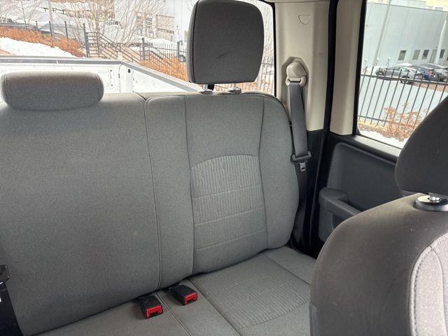 used 2024 Ram 1500 Classic car, priced at $24,986