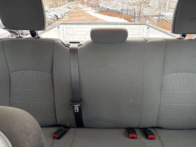 used 2024 Ram 1500 Classic car, priced at $24,986