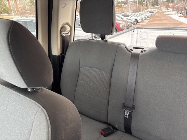 used 2024 Ram 1500 Classic car, priced at $28,991