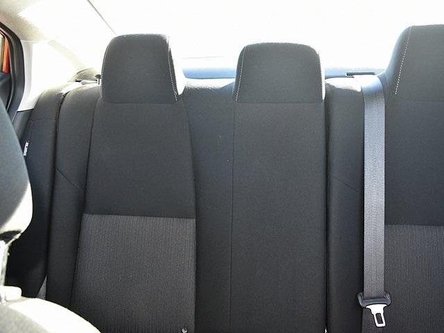 used 2024 Nissan Sentra car, priced at $18,897