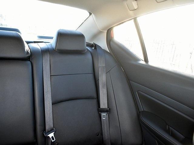 used 2023 Nissan Altima car, priced at $23,991