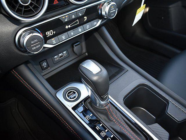 new 2025 Nissan Sentra car, priced at $25,994