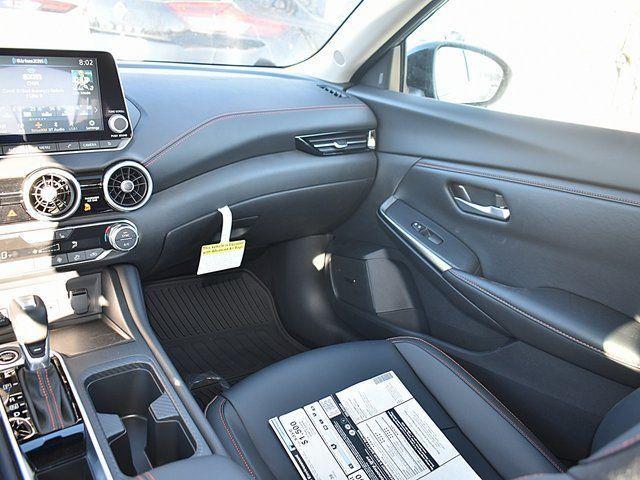 new 2025 Nissan Sentra car, priced at $25,994