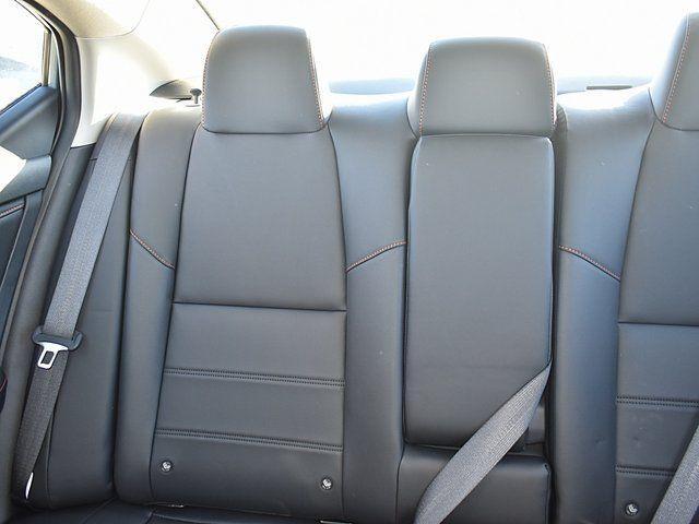 new 2025 Nissan Sentra car, priced at $25,994