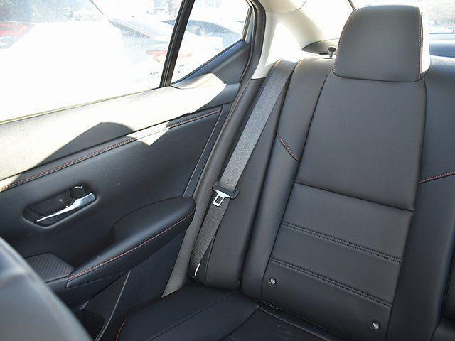 new 2025 Nissan Sentra car, priced at $25,994