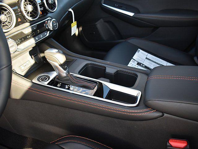 new 2025 Nissan Sentra car, priced at $25,994