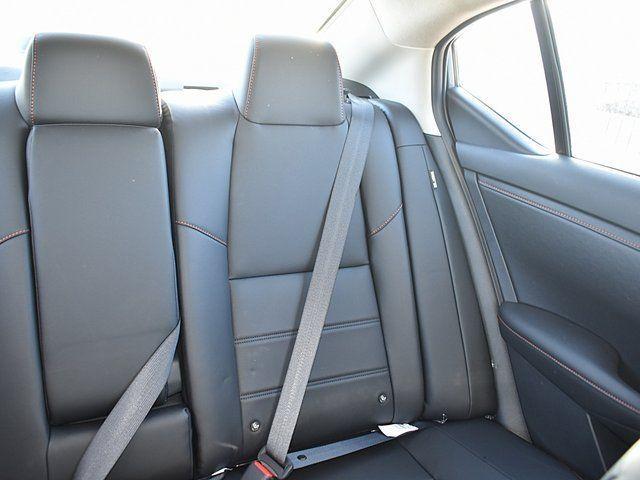 new 2025 Nissan Sentra car, priced at $25,994