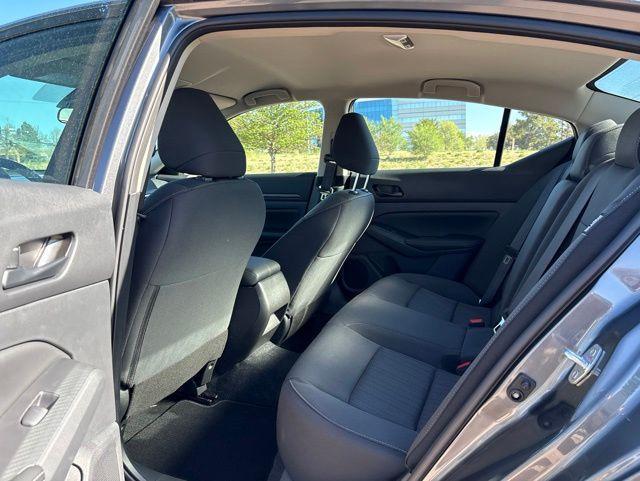 new 2026 Nissan Altima car, priced at $30,870