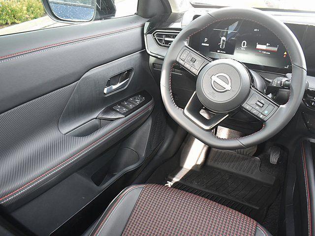 new 2026 Nissan Kicks car, priced at $31,360