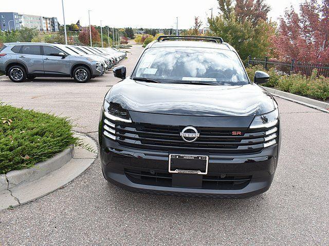 new 2026 Nissan Kicks car, priced at $29,385