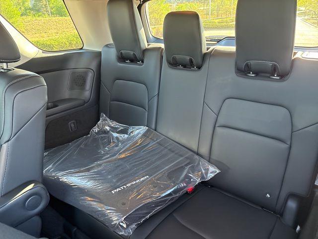 new 2026 Nissan Pathfinder car, priced at $51,490