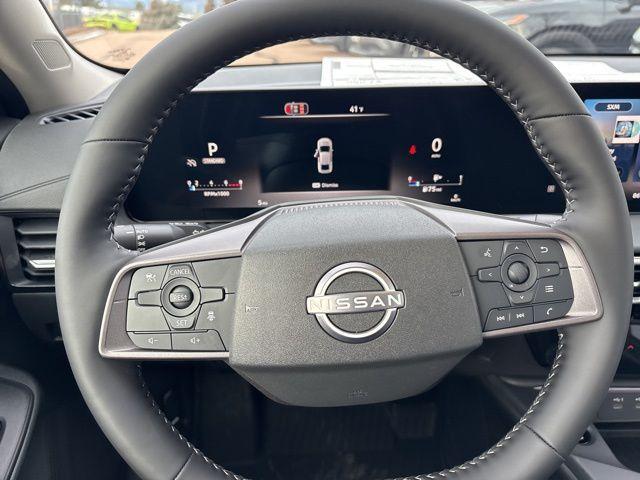 new 2026 Nissan Sentra car, priced at $26,415