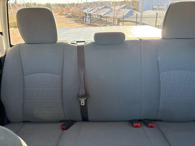 used 2021 Ram 1500 Classic car, priced at $21,986