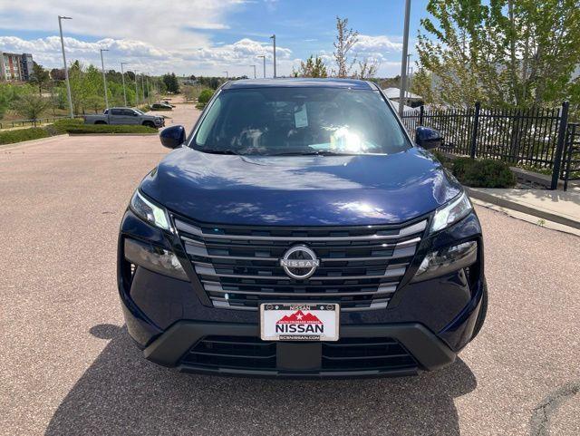 new 2026 Nissan Rogue car, priced at $31,390