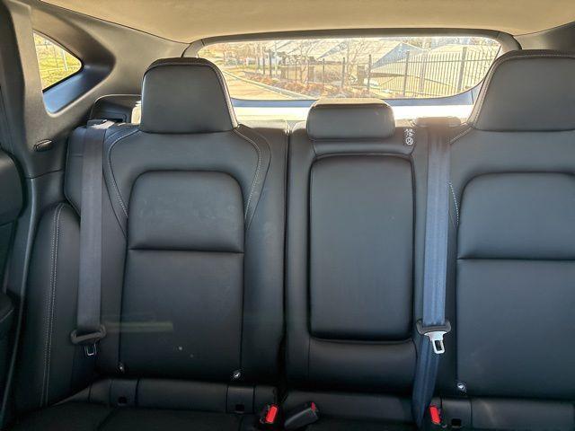 used 2025 Nissan Murano car, priced at $34,987