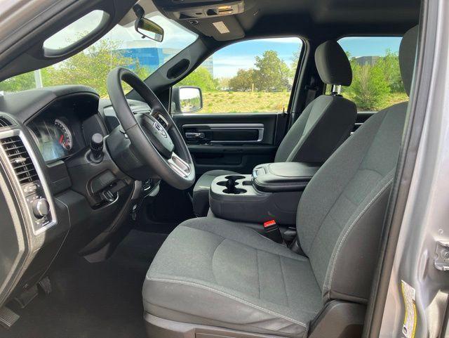 used 2024 Ram 1500 Classic car, priced at $32,897