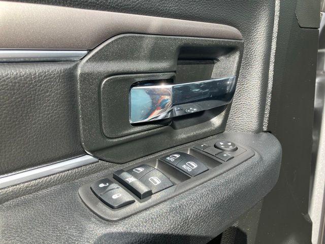 used 2024 Ram 1500 Classic car, priced at $32,897