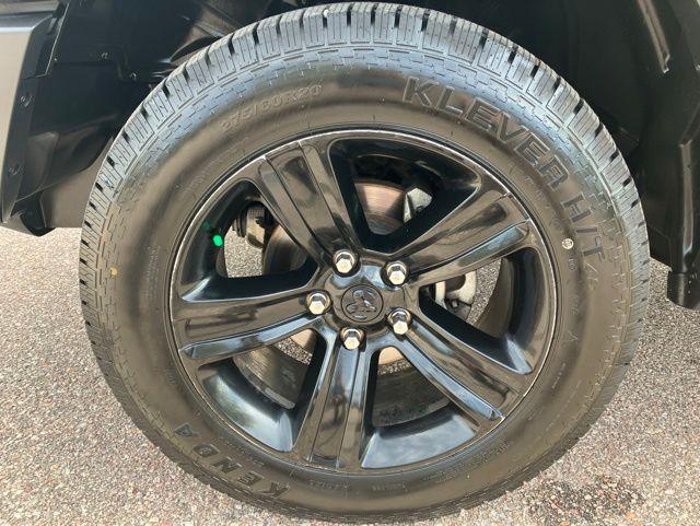 used 2024 Ram 1500 Classic car, priced at $32,897