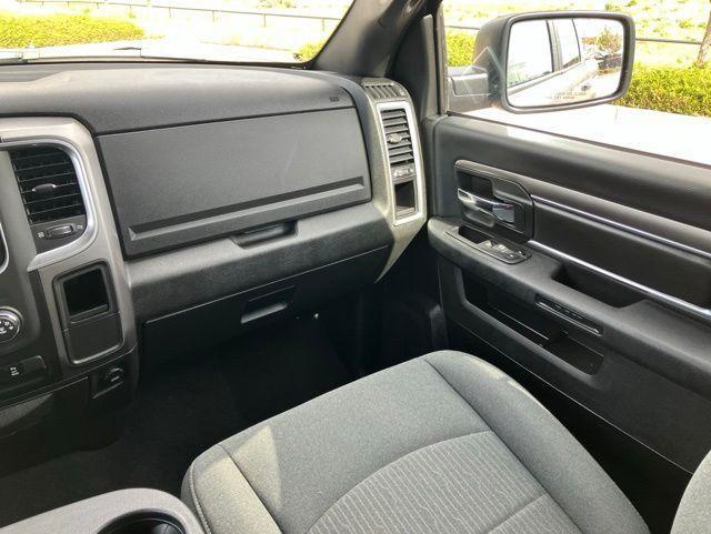used 2024 Ram 1500 Classic car, priced at $32,897