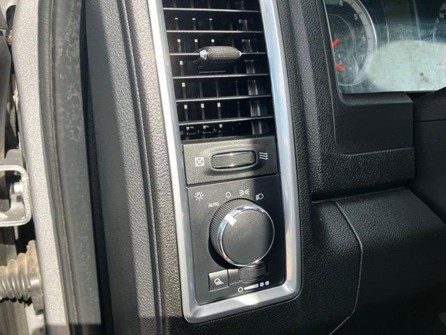 used 2024 Ram 1500 Classic car, priced at $32,897