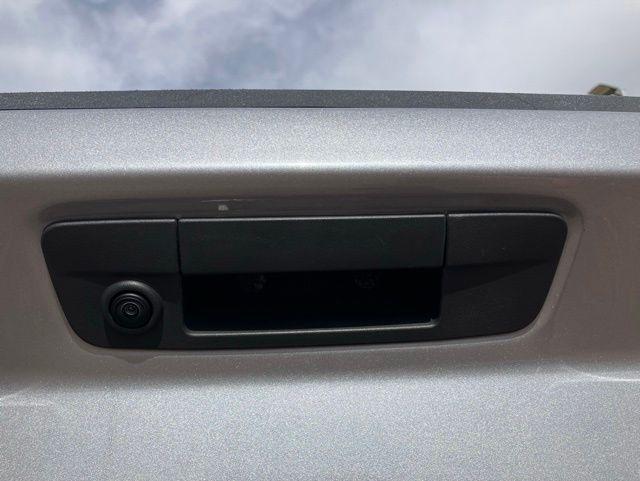 used 2024 Ram 1500 Classic car, priced at $32,897